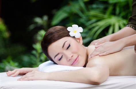 Recharge and Renew with a Magical Touch Massage in Louisville